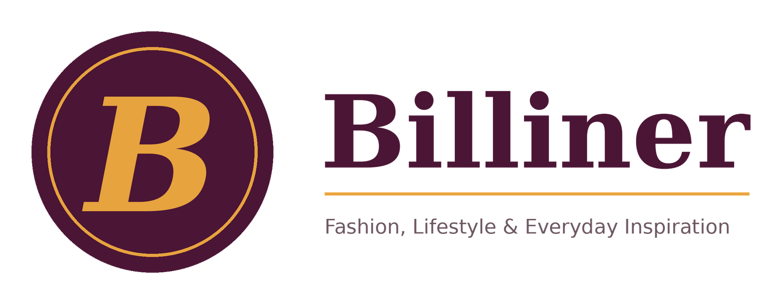 Billiner logo